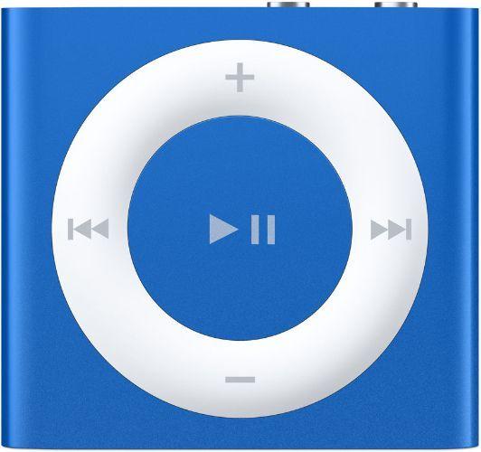 Refurbished Apple iPod Shuffle 4th Gen - Reebelo Ireland