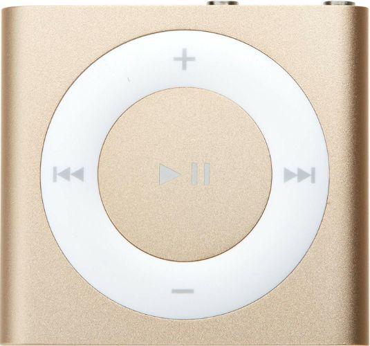 Refurbished Apple iPod Shuffle 4th Gen - Reebelo Ireland
