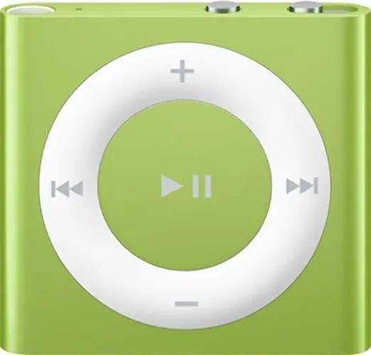 Refurbished Apple iPod Shuffle 4th Gen - Reebelo Ireland