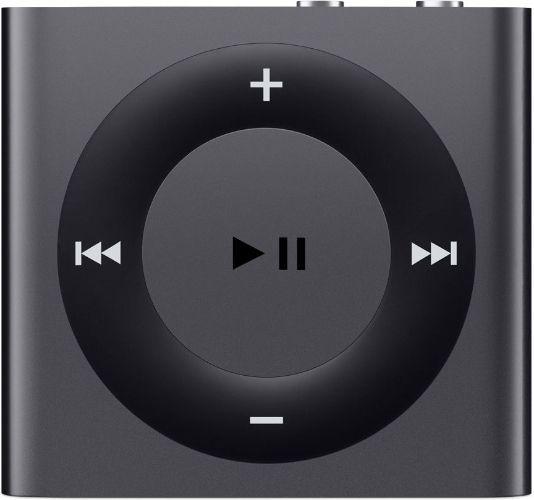 Refurbished Apple iPod Shuffle 4th Gen - Reebelo Ireland