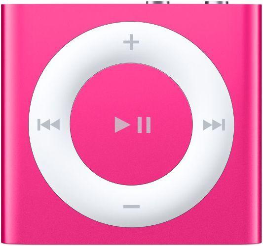 Refurbished Apple iPod Shuffle 4th Gen - Reebelo Ireland