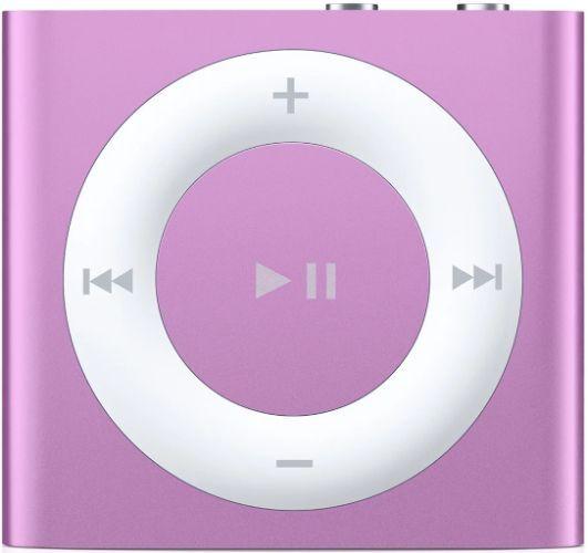 Refurbished Apple iPod Shuffle 4th Gen - Reebelo Ireland