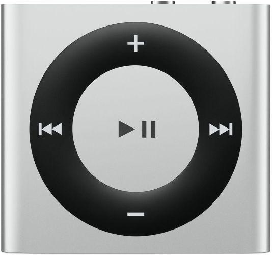 Refurbished Apple iPod Shuffle 4th Gen - Reebelo Ireland
