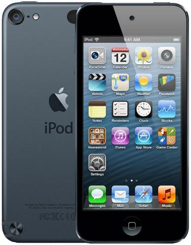 Refurbished Apple iPod Touch 5th Gen - Reebelo Ireland