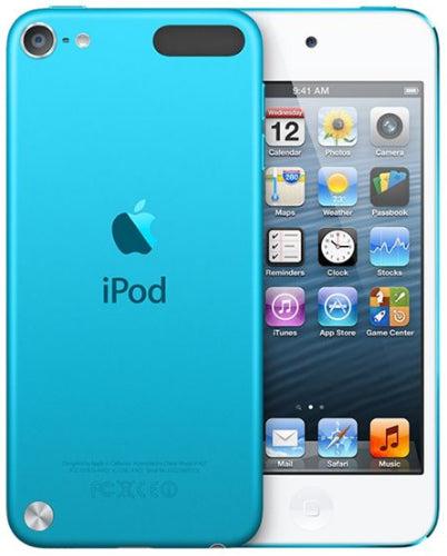 Refurbished Apple iPod Touch 5th Gen - Reebelo Ireland