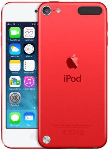 Refurbished Apple iPod Touch 5th Gen - Reebelo Ireland