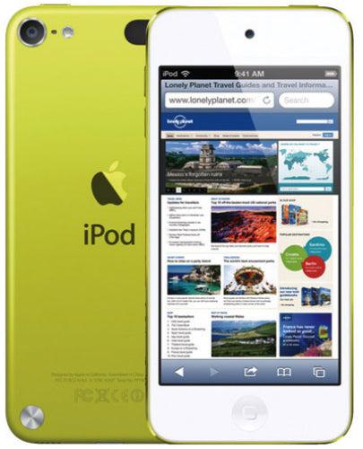 Refurbished Apple iPod Touch 5th Gen - Reebelo Ireland