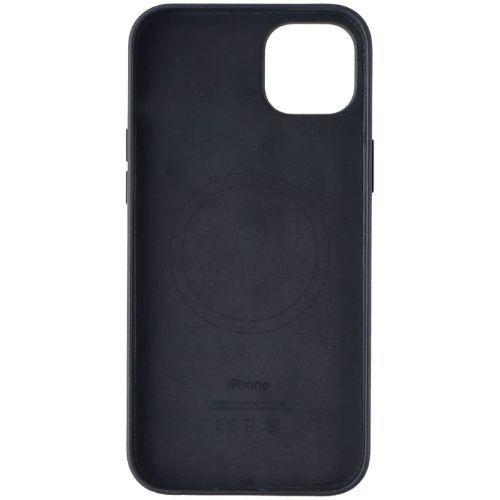 Refurbished Apple Leather Case with MagSafe for iPhone 14 Plus - Reebelo Ireland