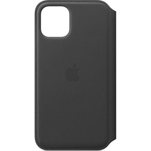 Refurbished Apple Leather Folio Case for iPhone 11 Pro - Reebelo Ireland