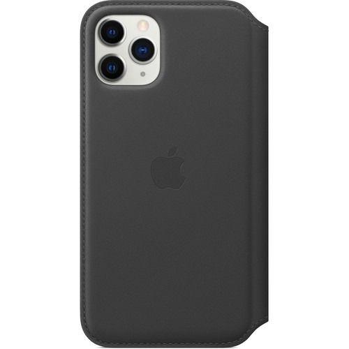 Refurbished Apple Leather Folio Case for iPhone 11 Pro - Reebelo Ireland