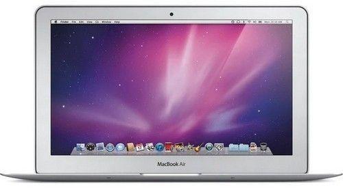 Refurbished Macbook Air (2010) 13.3-inch - Reebelo Ireland