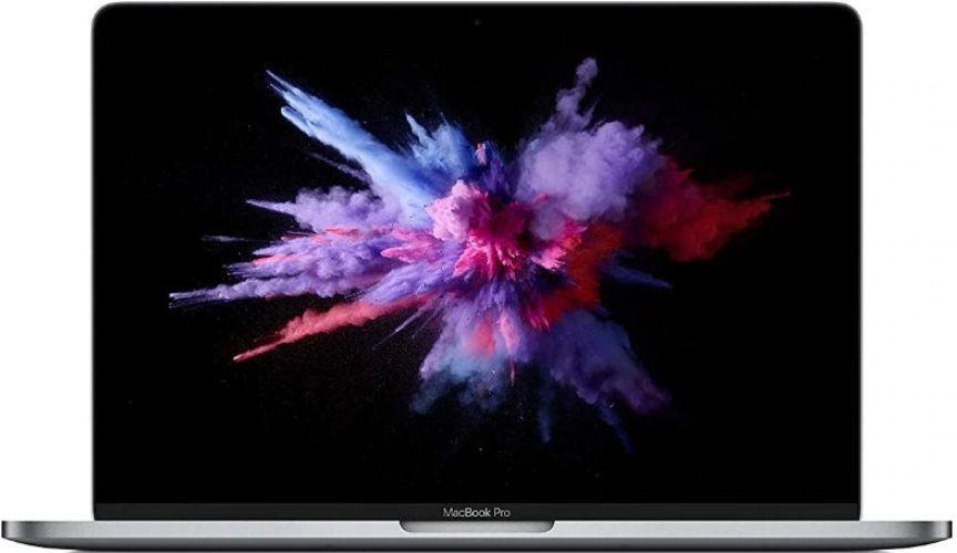 Refurbished MacBook Pro (2017) 15.4-inch - Reebelo Ireland