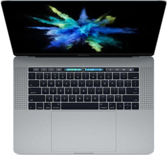 Refurbished MacBook Pro (2017) 15.4-inch - Reebelo Ireland