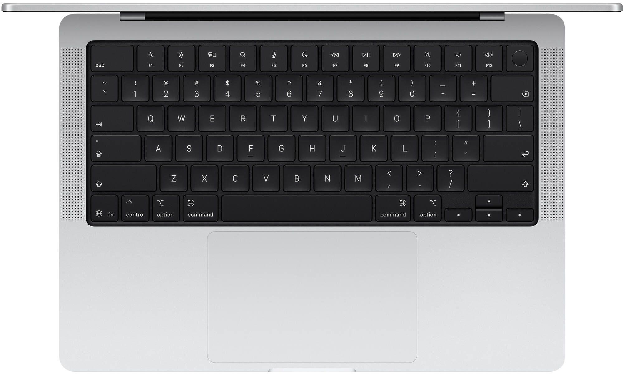 Refurbished MacBook Pro (2026) 14-inch - Reebelo Ireland