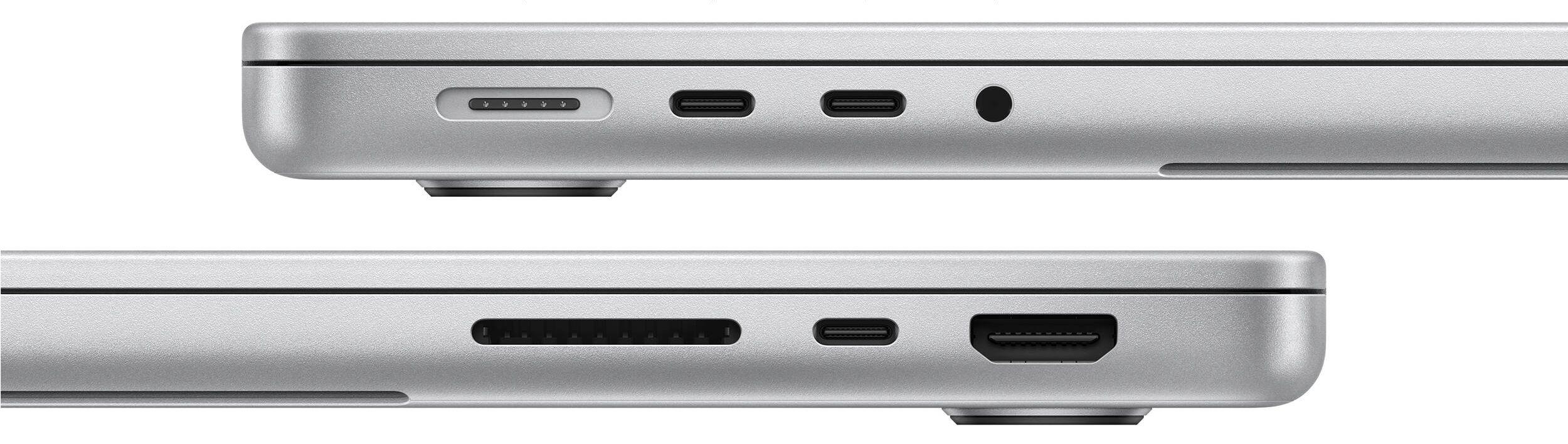 Refurbished MacBook Pro (2026) 14-inch - Reebelo Ireland