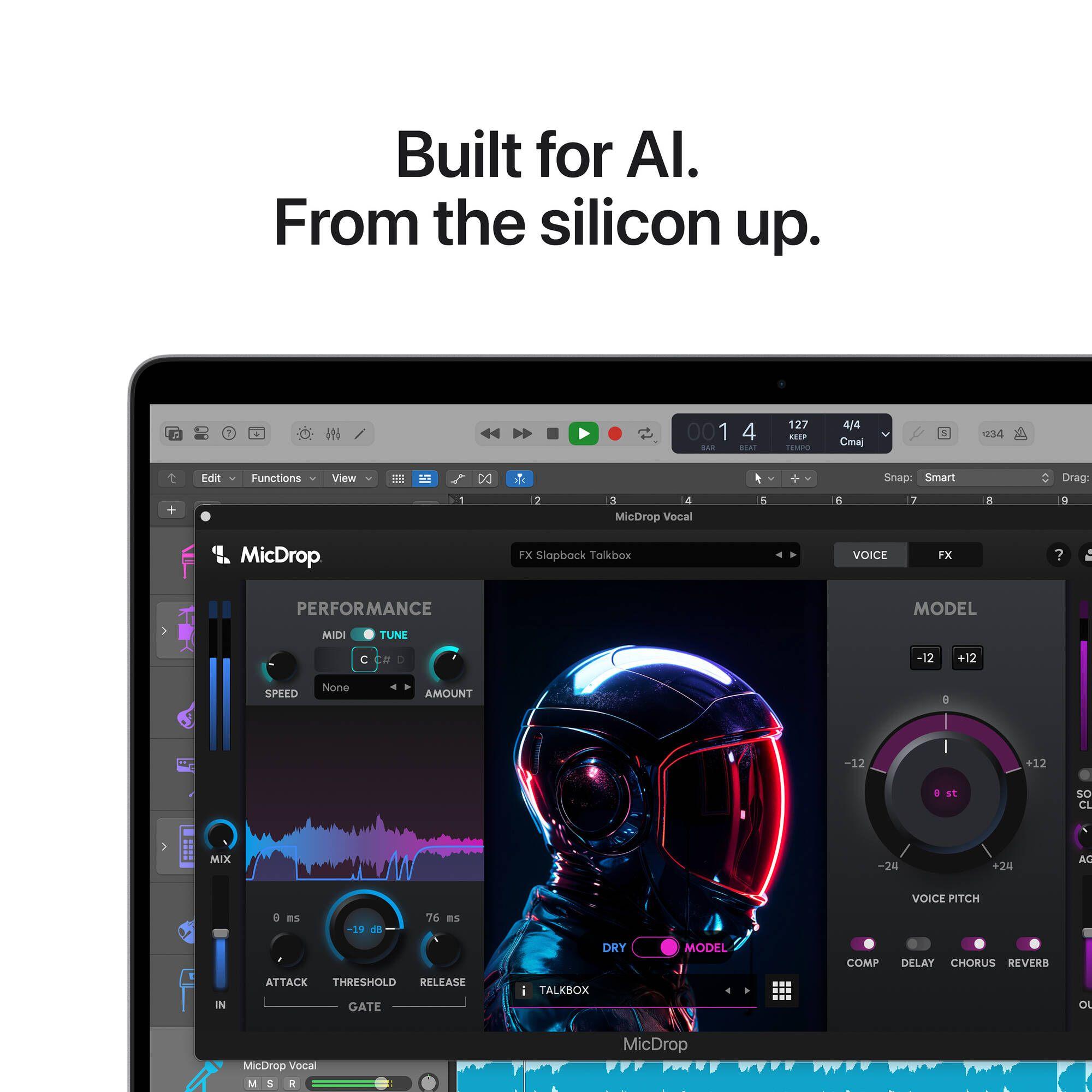 Refurbished MacBook Pro (2026) 14-inch - Reebelo Ireland
