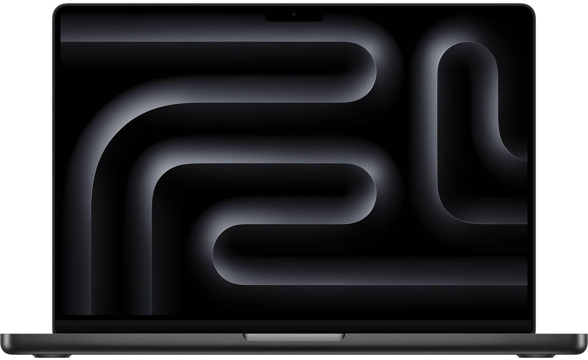 Refurbished MacBook Pro (2026) 14-inch - Reebelo Ireland