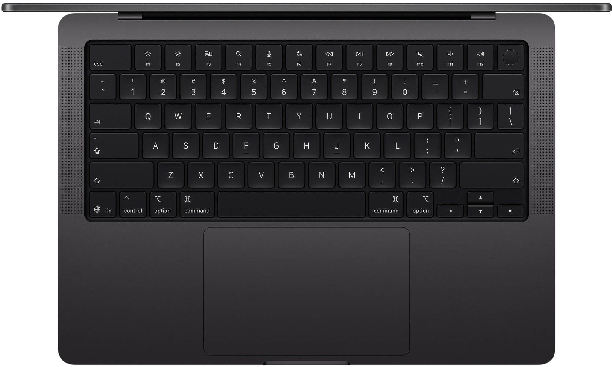 Refurbished MacBook Pro (2026) 14-inch - Reebelo Ireland