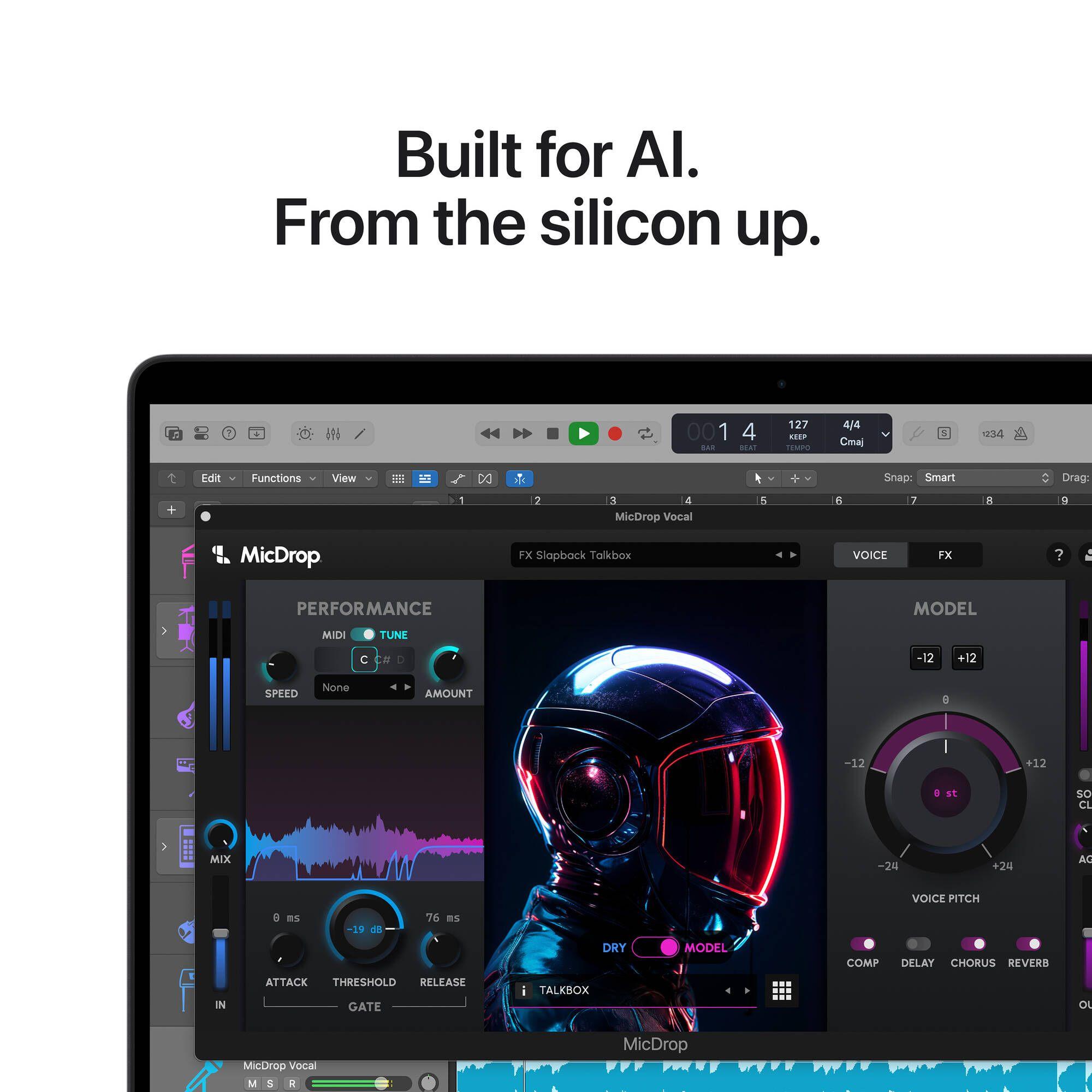 Refurbished MacBook Pro (2026) 14-inch - Reebelo Ireland