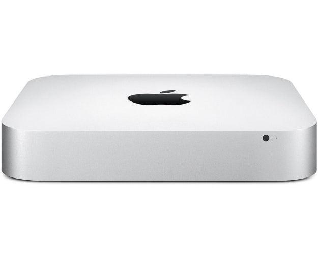 Refurbished Apple Mac mini (2012) - Reebelo Ireland