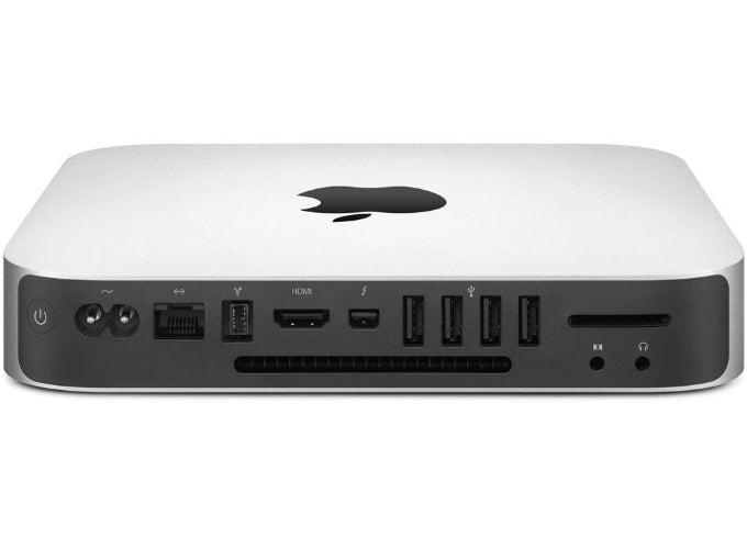 Refurbished Apple Mac mini (2012) - Reebelo Ireland