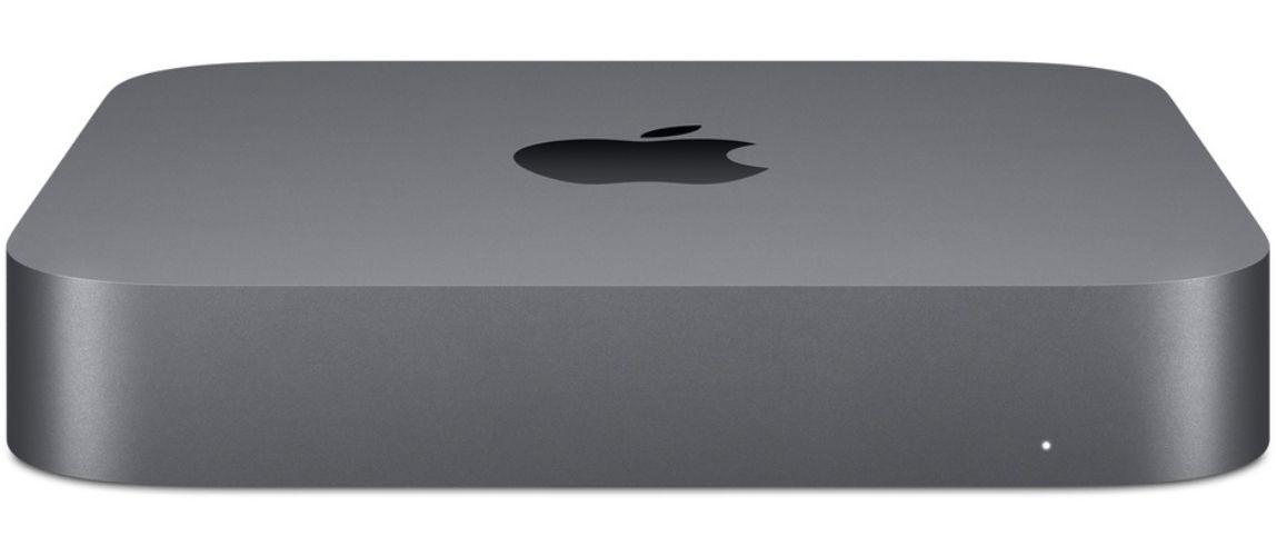 Refurbished Apple Mac mini (2018) - Reebelo Ireland