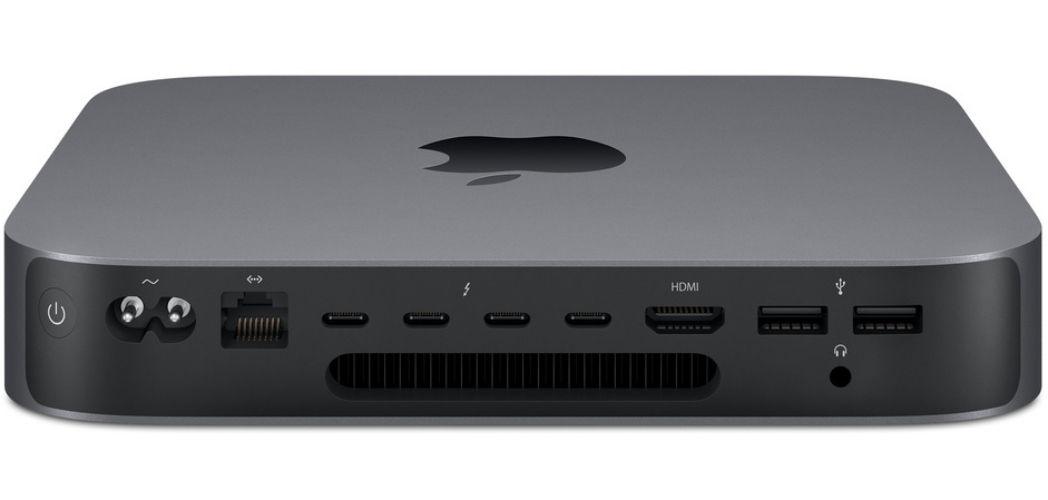 Refurbished Apple Mac mini (2018) - Reebelo Ireland
