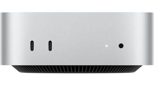Refurbished Apple Mac mini (Late 2024) - Reebelo Ireland