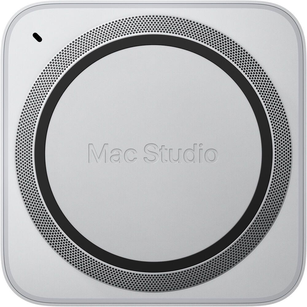 Refurbished Apple Mac Studio (2025) - Reebelo Ireland