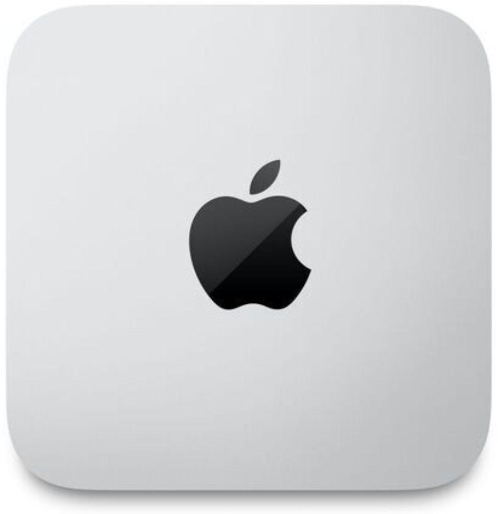 Refurbished Apple Mac Studio (2025) - Reebelo Ireland