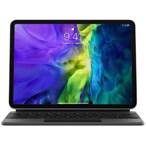 Refurbished Apple Magic Keyboard Folio for iPad Pro 11-inch & iPad Air (4th Gen) - Reebelo Ireland
