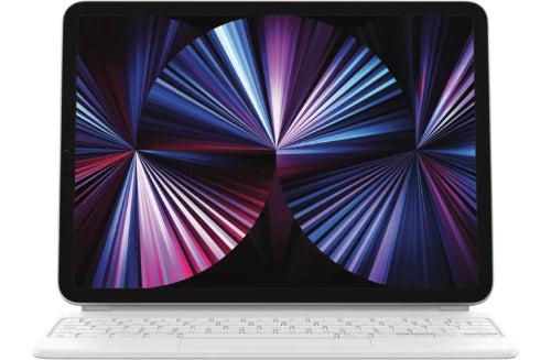Refurbished Apple Magic Keyboard Folio for iPad Pro 11-inch & iPad Air (4th Gen) - Reebelo Ireland