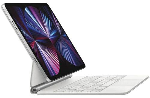 Refurbished Apple Magic Keyboard Folio for iPad Pro 11-inch & iPad Air (4th Gen) - Reebelo Ireland
