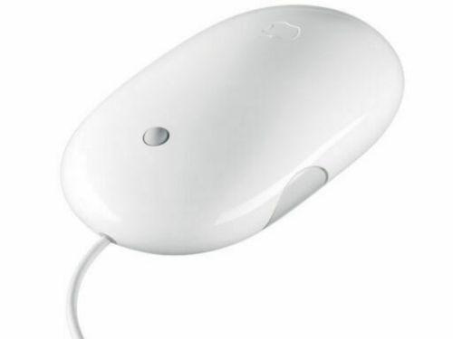 Refurbished Apple Mighty Mouse - Reebelo Ireland