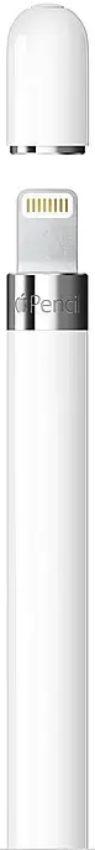 Refurbished Apple Pencil (1st Generation) with USB-C to Apple Pencil Adapter - Reebelo Ireland
