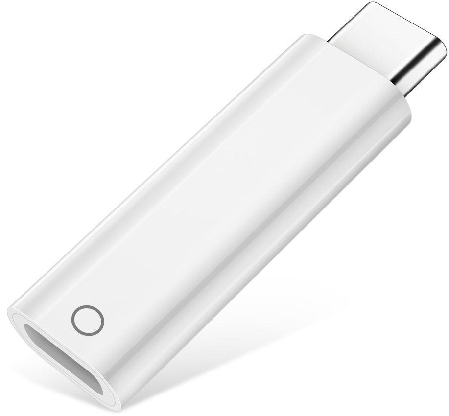 Refurbished Apple Pencil (1st Generation) with USB-C to Apple Pencil Adapter - Reebelo Ireland
