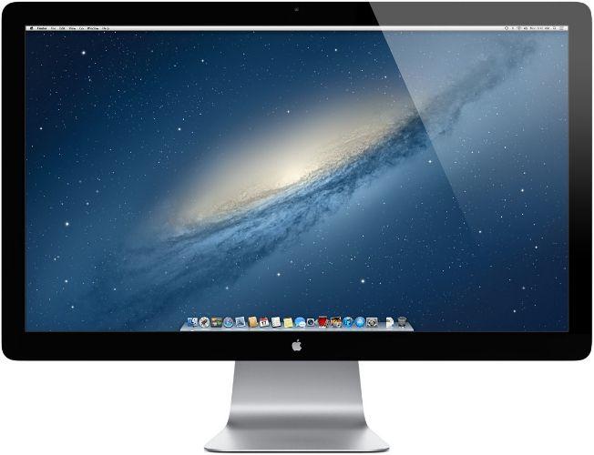 Refurbished Apple Thunderbolt Display 27" - Reebelo Ireland