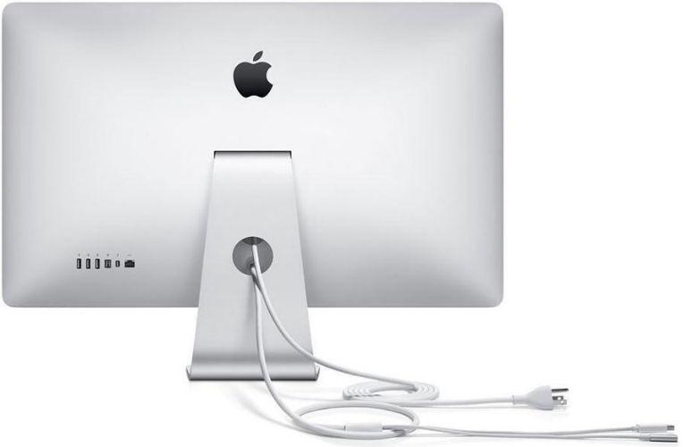 Refurbished Apple Thunderbolt Display 27" - Reebelo Ireland