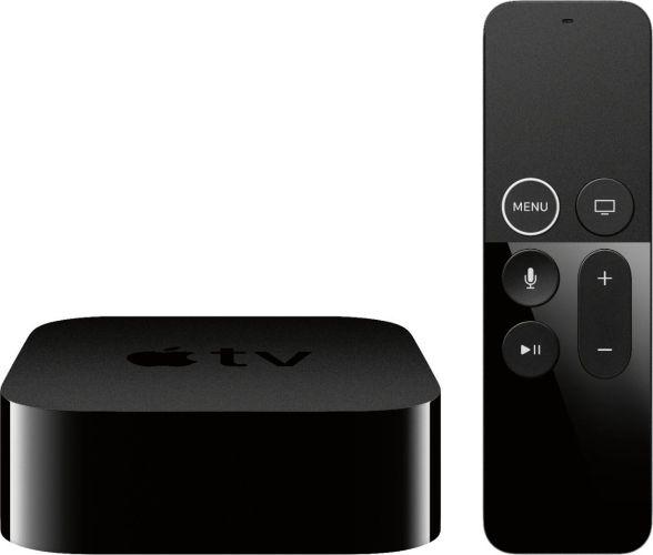 Refurbished Apple TV 4K (1st generation) - Reebelo Ireland