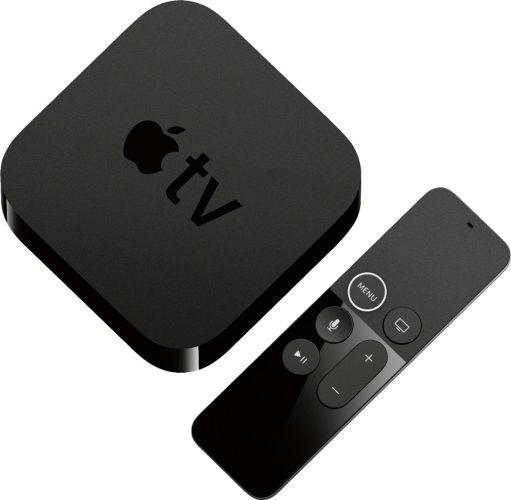 Refurbished Apple TV 4K (1st generation) - Reebelo Ireland