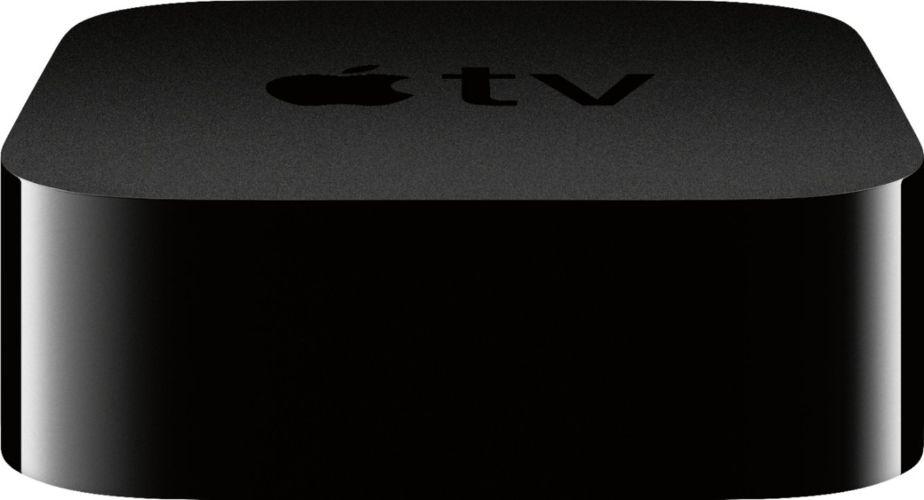 Refurbished Apple TV 4K (1st generation) - Reebelo Ireland