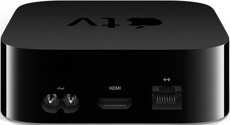 Refurbished Apple TV 4K (1st generation) - Reebelo Ireland