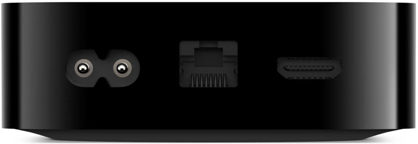 Refurbished Apple TV 4K (3rd generation) WiFi + Ethernet - Reebelo Ireland