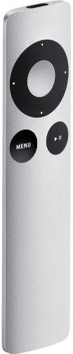 Refurbished Apple TV Remote (Aluminum) - Reebelo Ireland