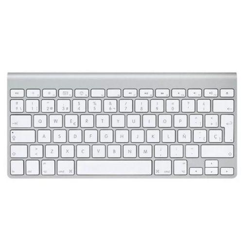 Refurbished Apple Wireless Keyboard (3rd Gen) - Reebelo Ireland