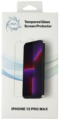 Refurbished AQA Tempered Glass Screen Protector for iPhone 13 Pro Max - Reebelo Ireland