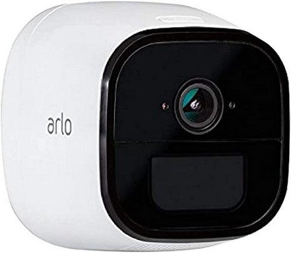 Refurbished Arlo Go Wireless Security Camera - Reebelo Ireland