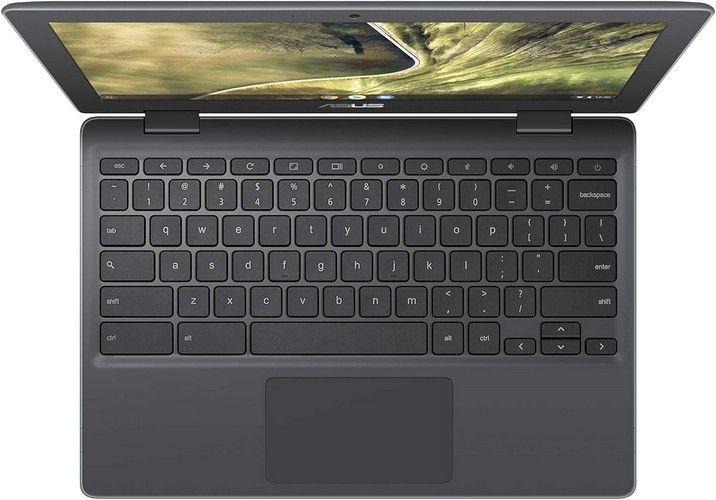 Refurbished Asus Chromebook C204EE Laptop 11.6" - Reebelo Ireland