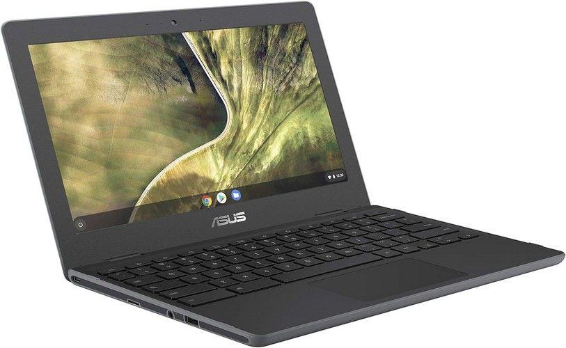 Refurbished Asus Chromebook C204EE Laptop 11.6" - Reebelo Ireland