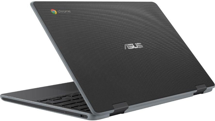 Refurbished Asus Chromebook C204EE Laptop 11.6" - Reebelo Ireland